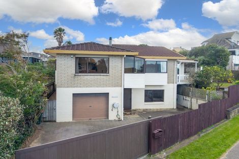 Photo of property in 159 Clovelly Road, Bucklands Beach, Auckland, 2012