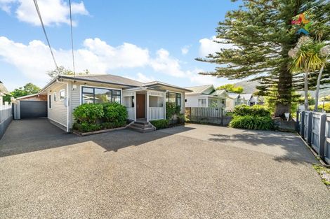 Photo of property in 7 Heath Grove, Waiwhetu, Lower Hutt, 5010