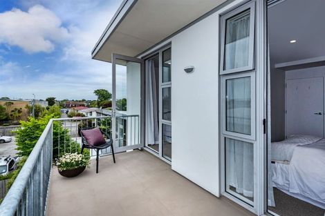 Photo of property in 5/44 Packe Street, Edgeware, Christchurch, 8013