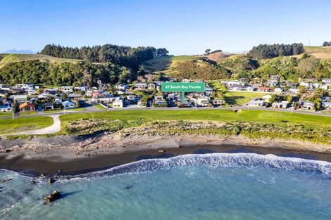 Photo of property in 67 South Bay Parade, South Bay, Kaikoura, 7300