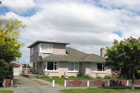 Photo of property in 44 Appleby Crescent, Burnside, Christchurch, 8053