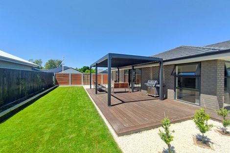 Photo of property in 5 Spencer Place, Springlands, Blenheim, 7201