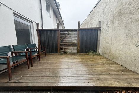 Photo of property in 5/340 Lincoln Road, Addington, Christchurch, 8024