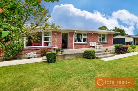 Photo of property in 43 West-watson Avenue, Hillmorton, Christchurch, 8025