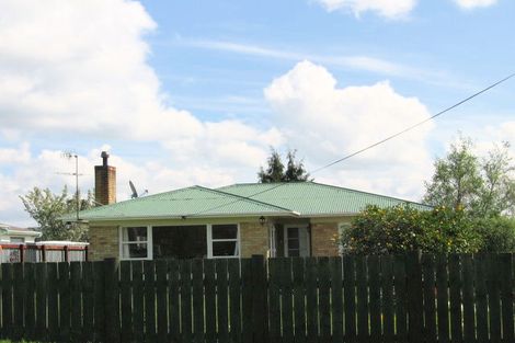 Photo of property in 29 Frances Street, Ngongotaha, Rotorua, 3010