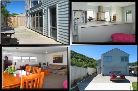 Photo of property in 1b Little Collins Street, Tawa, Wellington, 5028