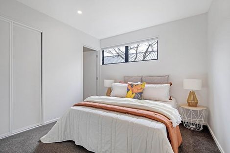 Photo of property in 8/142 Leinster Road, Merivale, Christchurch, 8014