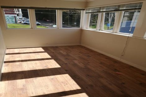 Photo of property in 133 Grant Road, Thorndon, Wellington, 6011