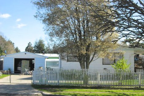 Photo of property in 7 Kanuka Place, Edgecumbe, 3120