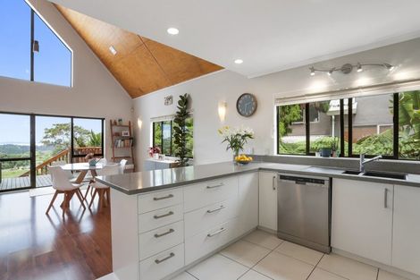 Photo of property in 428 Huia Road, Laingholm, Auckland, 0604