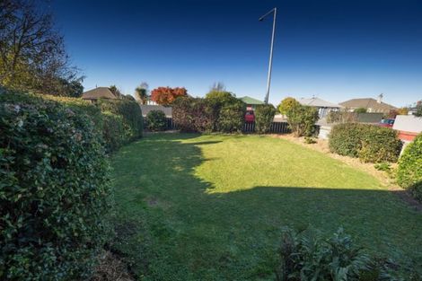 Photo of property in 91 Creek Road, Allenton, Ashburton, 7700