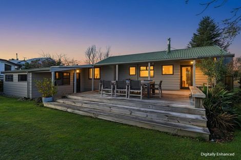 Photo of property in 15 Manuka Street, Ohakune, 4625