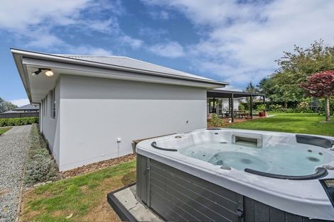 Photo of property in 22 Blue Jean Avenue, Rolleston, 7614