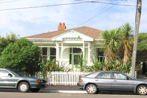 Photo of property in 7 Ribble Street, Island Bay, Wellington, 6023