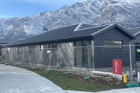 Photo of property in 502/18 Mountain Ash Drive, Frankton, Queenstown, 9300