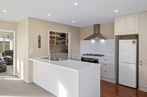 Photo of property in 43 Clausen Avenue, Leeston, 7632