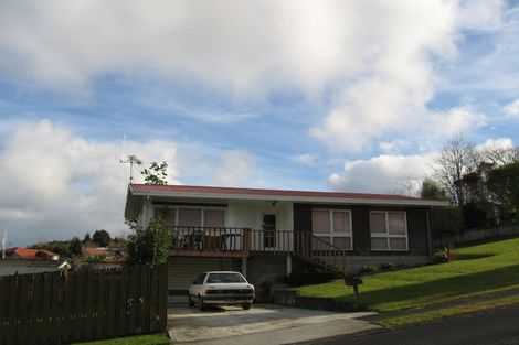 Photo of property in 3 Hatea Place, Dinsdale, Hamilton, 3204