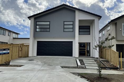 Photo of property in 4 Puruatanga Drive, Flat Bush, Auckland, 2019