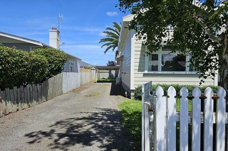 Photo of property in 22 Ngaio Street, West End, Palmerston North, 4412