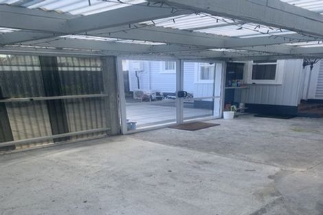 Photo of property in 58 Epuni Street, Hutt Central, Lower Hutt, 5011