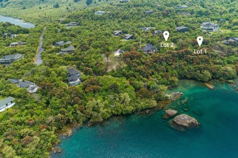 Photo of property in 1 Whakamoenga Point, Acacia Bay, Taupo, 3385