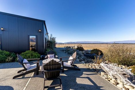 Photo of property in 19 Pyramid Terrace, Twizel, 7999