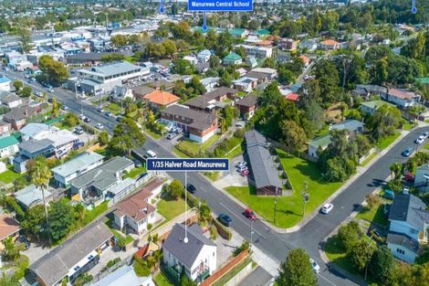 Photo of property in 1/35 Halver Road, Hillpark, Auckland, 2102