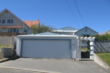 Photo of property in 60 Harbour View Road, Northland, Wellington, 6012