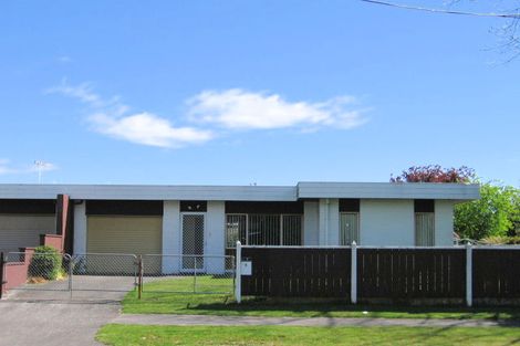 Photo of property in 4 Rotokawa Street, Taupo, 3330