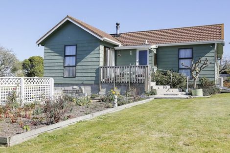 Photo of property in 25 Jessop Street, South Hill, Oamaru, 9400