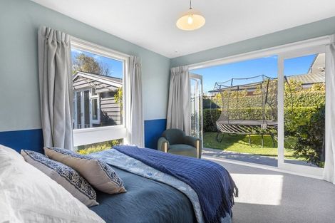 Photo of property in 110 Idris Road, Bryndwr, Christchurch, 8052