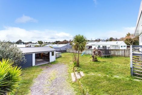 Photo of property in 19 Kiddle Drive, Hilltop, Taupo, 3330