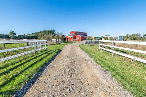 Photo of property in 92 Foothills Road, Okuku, 7473