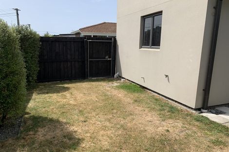 Photo of property in 62 Ward Street, Addington, Christchurch, 8024