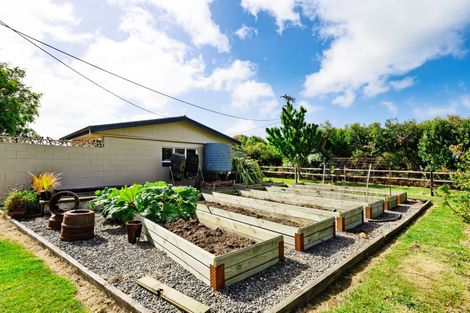 Photo of property in 33 Collinson Road, Ryal Bush, Invercargill, 9876