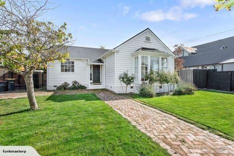Photo of property in 27 Clifford Avenue, Merivale, Christchurch, 8014