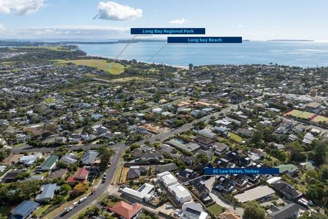 Photo of property in 6c Law Street, Torbay, Auckland, 0630