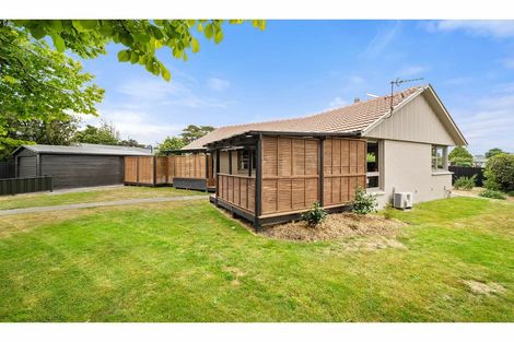 Photo of property in 15 Bean Street, Hillmorton, Christchurch, 8025