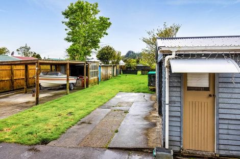 Photo of property in 43 Maire Street, Inglewood, 4330