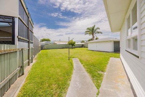 Photo of property in 57 Harold Holt Avenue, Onekawa, Napier, 4110