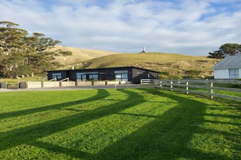 Photo of property in 4b Shoal Beach Road, Aramoana, Omakere, 4271