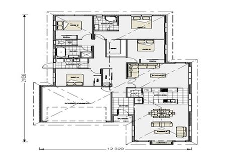 Photo of property in 4 Brunswick Street, Seaview, Timaru, 7910