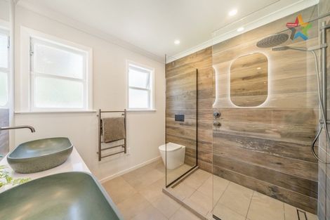 Photo of property in 23 Bush Street, Naenae, Lower Hutt, 5011