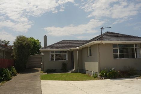 Photo of property in 296 Cranford Street, St Albans, Christchurch, 8052