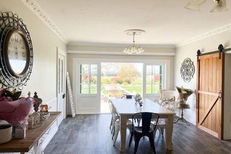 Photo of property in 288 Garfield Road, Norsewood, Dannevirke, 4977