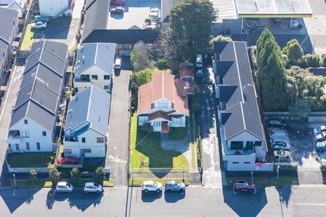 Photo of property in 422 Tristram Street, Whitiora, Hamilton, 3200
