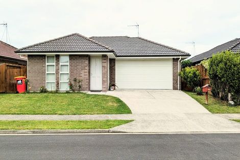 Photo of property in 18 Edgeview Crescent, Fitzroy, Hamilton, 3206