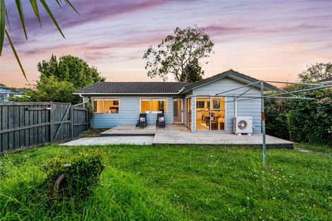Photo of property in 34 Kelman Road, Kelston, Auckland, 0602