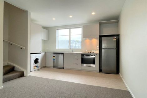 Photo of property in Aniva Terrace, 18 Ferguson Street, Newtown, Wellington, 6021