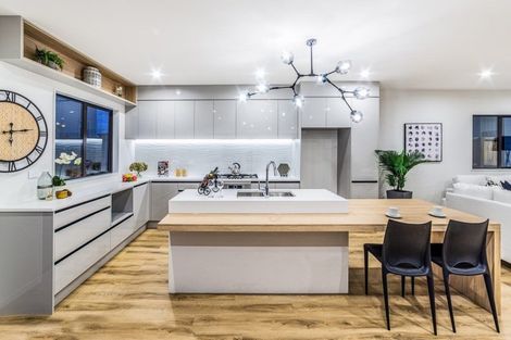 Photo of property in 15 Kearns Drive, Hobsonville, Auckland, 0616